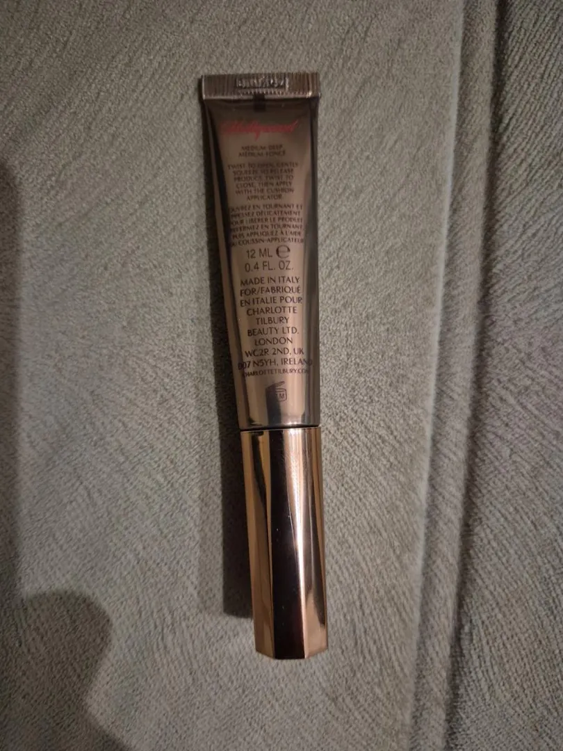 Контуринг Charlotte Tilbury Hollywood Contour Wand — фото 3