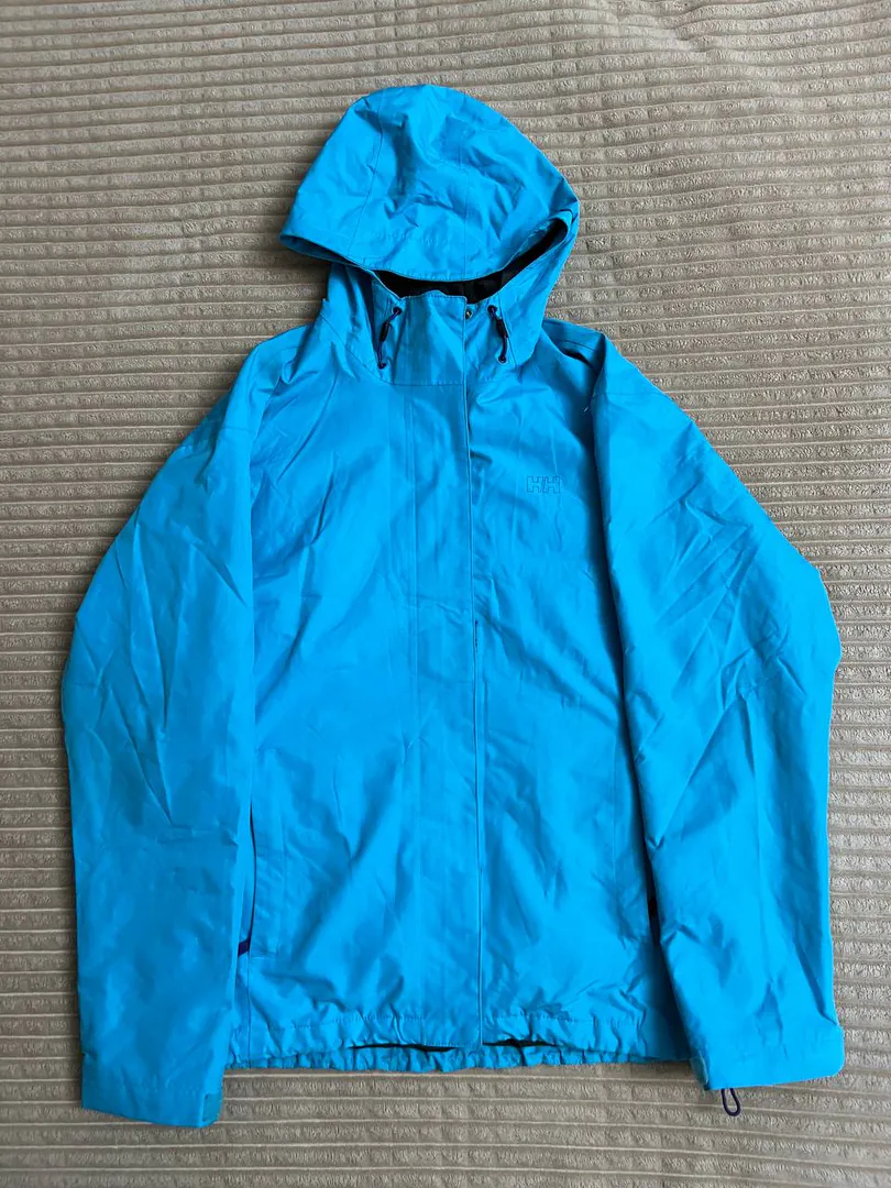 Helly Hansen Gore-Tex Jacket — photo 1
