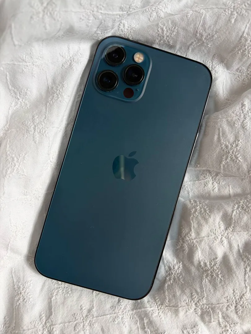 iPhone 12 Pro 128 GB — фото 2