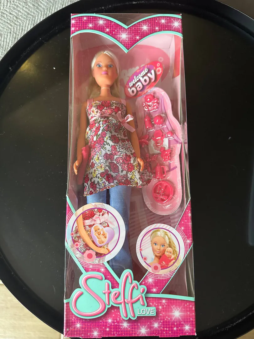 Barbie Doll — photo 2