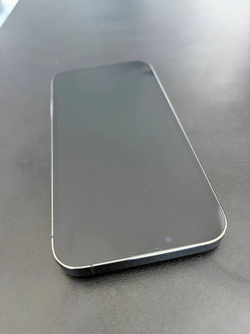 iPhone 13 Pro 128GB ალპინური მწვანე — ფოტო 4