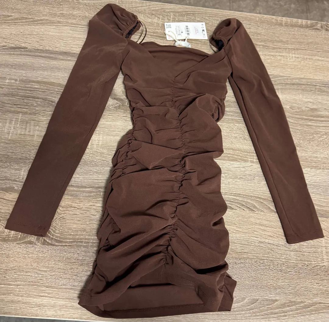 Zara Dress — photo 2