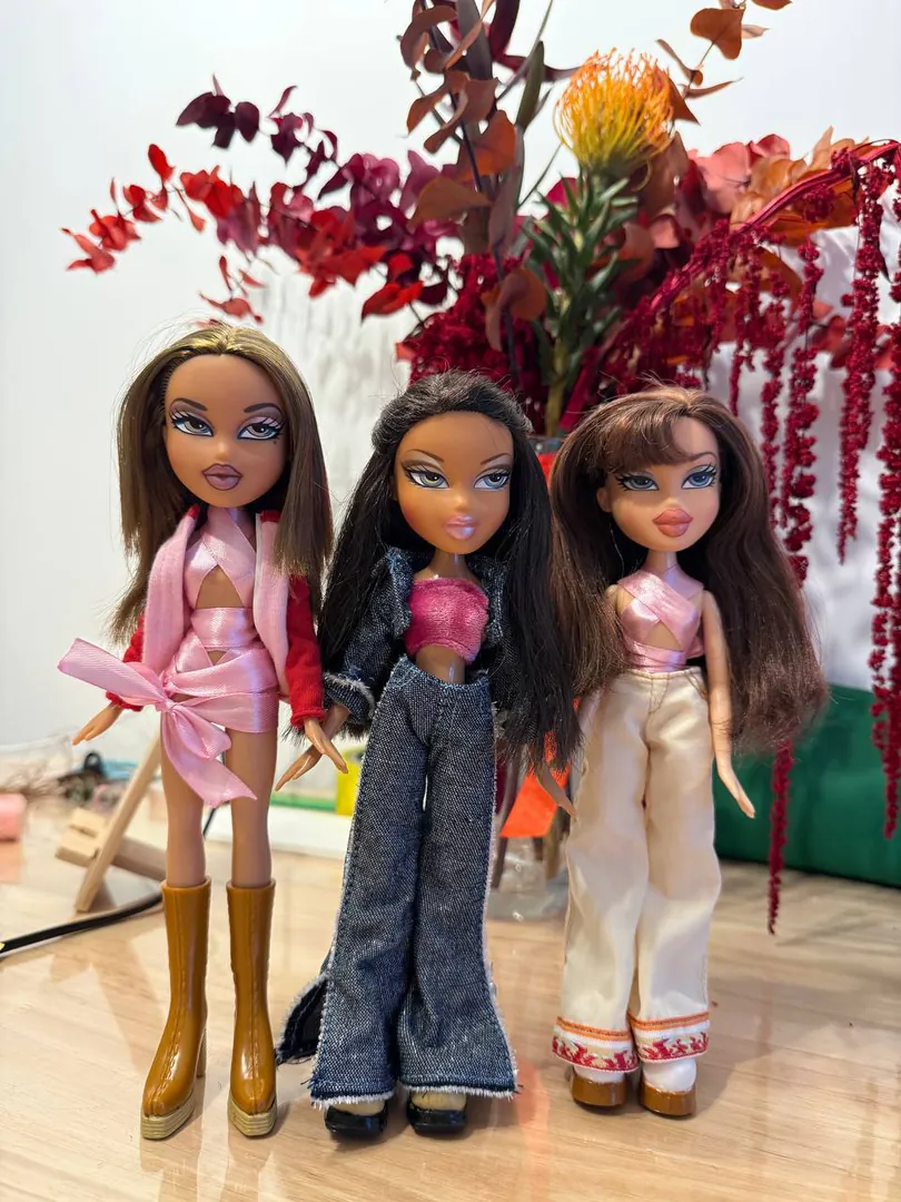 Bratz Dolls — photo 1