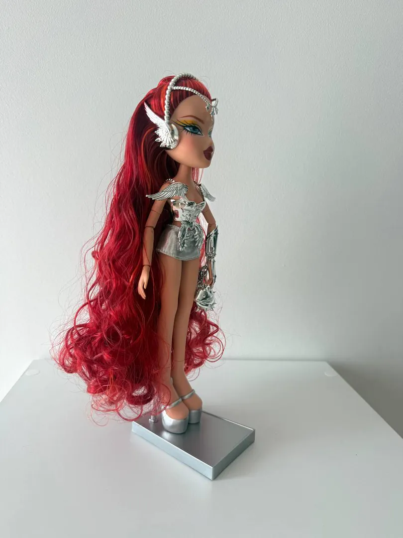 Collectible Bratz Gaia doll — photo 1