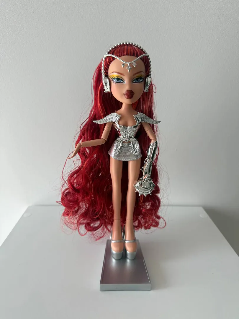 Collectible Bratz Gaia doll — photo 2
