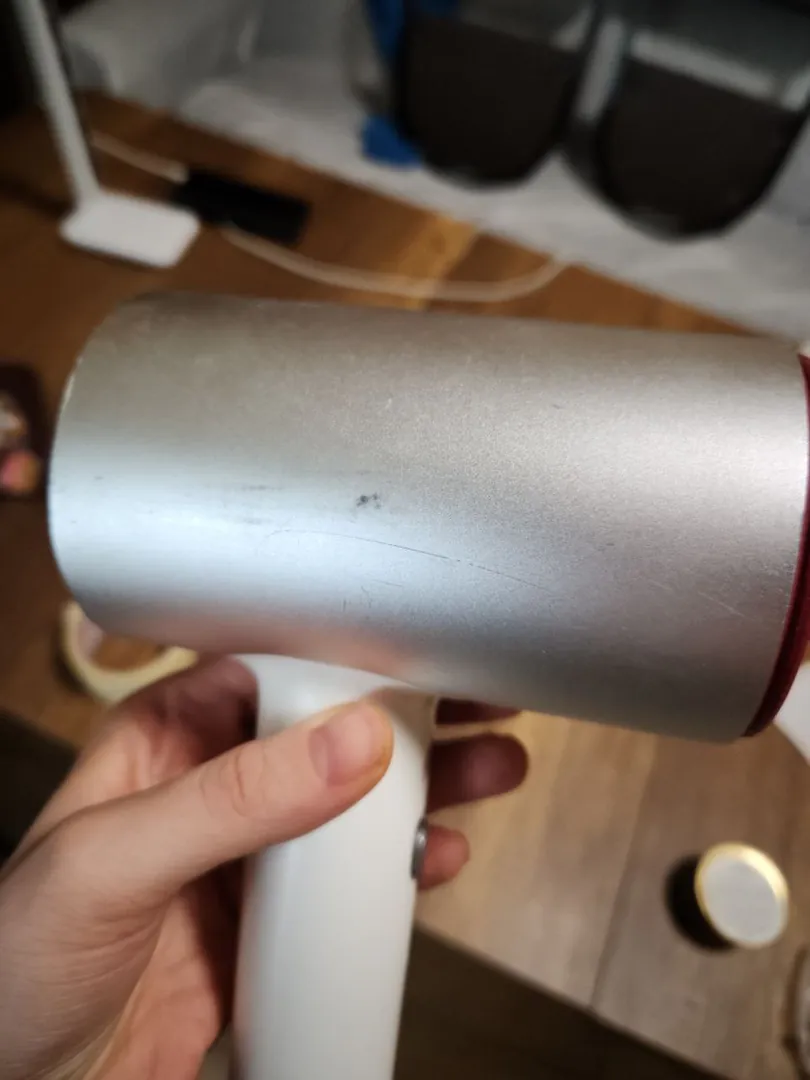 Фен Xiaomi Soocas Hair Dryer H5 1800W — фото 1