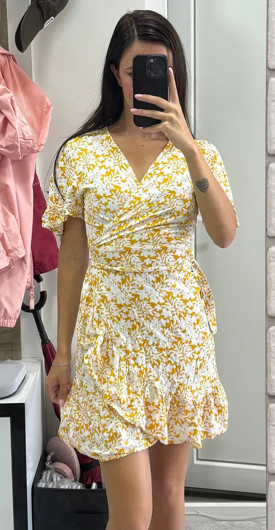 Dress size S — photo 1