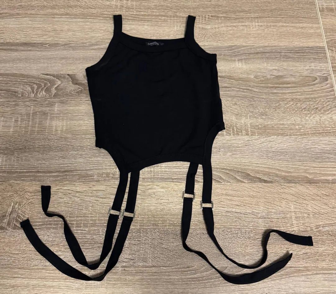 Top size S — photo 1