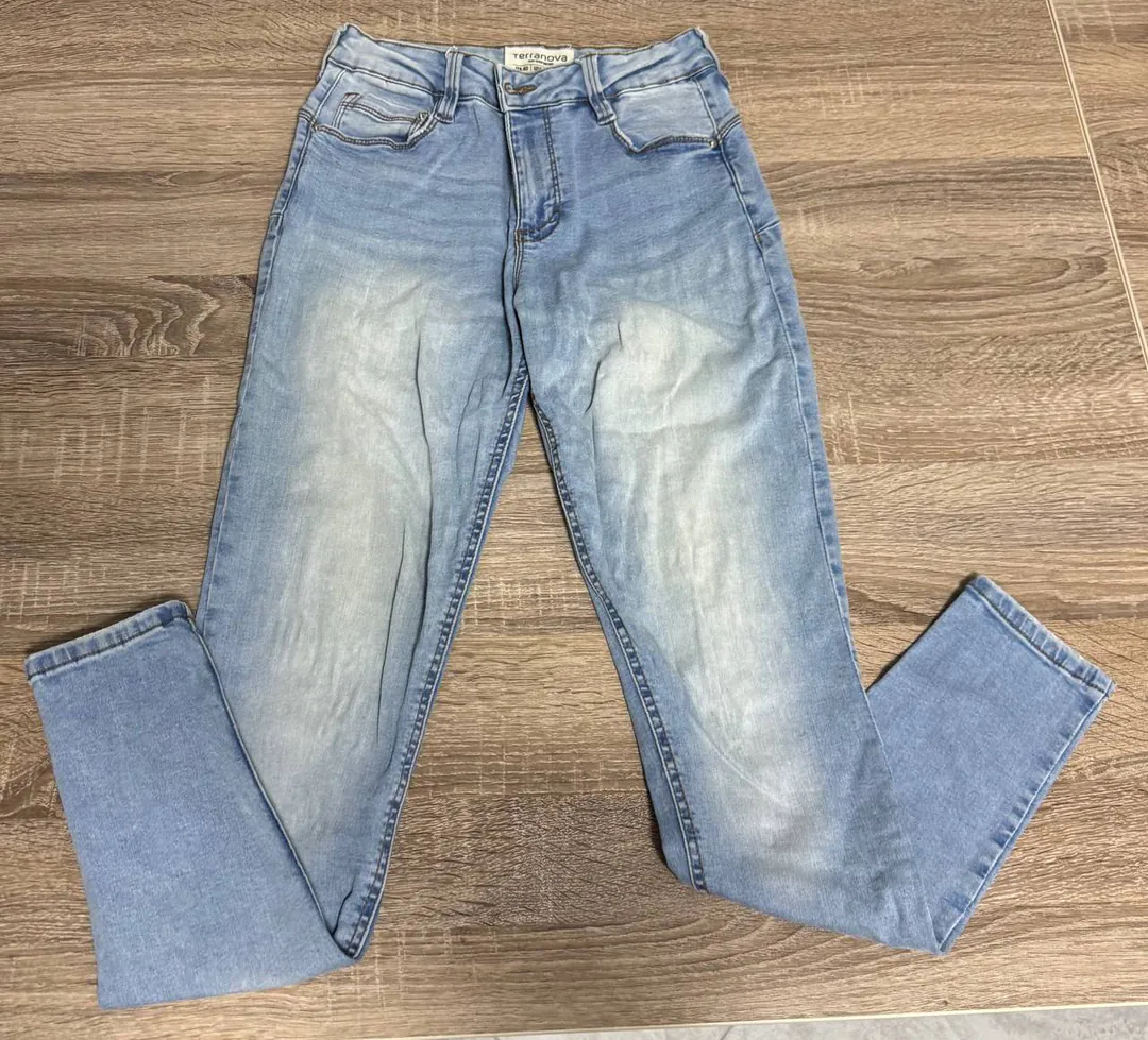 Jeans size 36 — photo 1