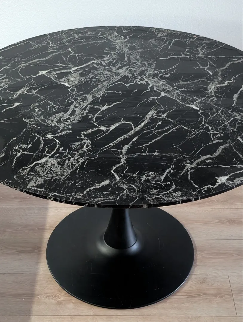 Table KARE Design Schickeria Marble — photo 4