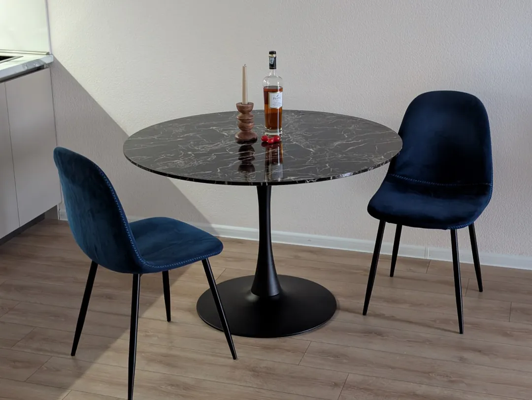 Table KARE Design Schickeria Marble — photo 6