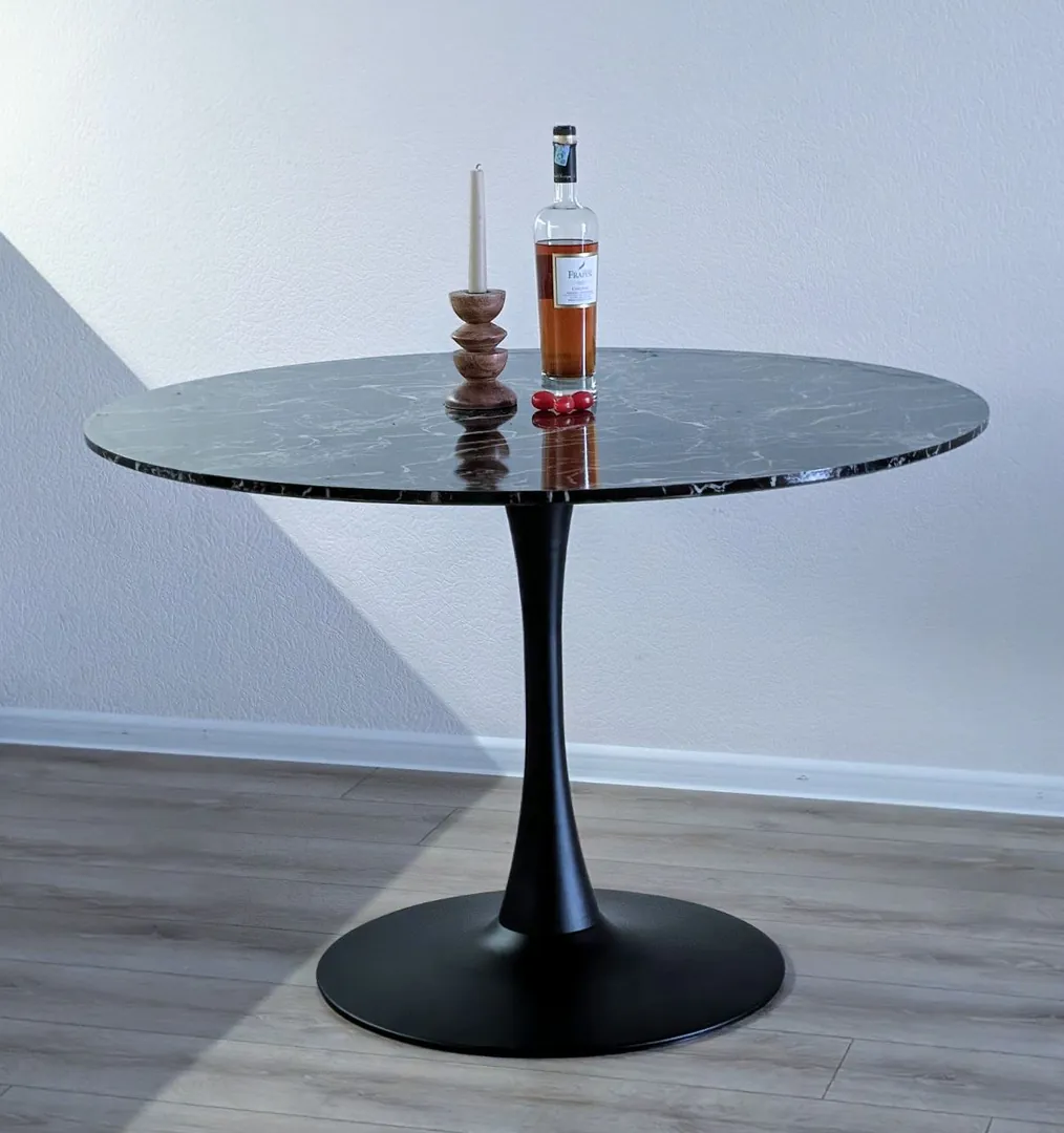 Table KARE Design Schickeria Marble — photo 7