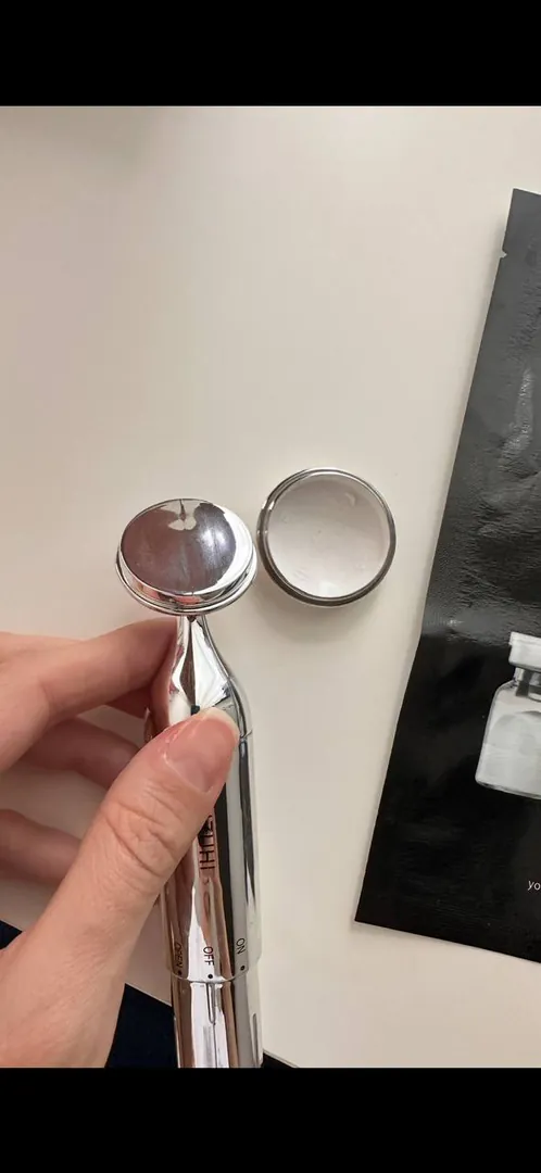 MIZUHI Face Massager — photo 3