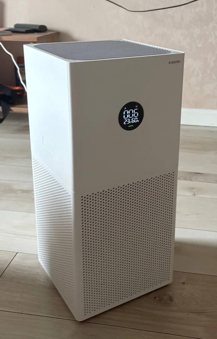 Очиститель воздуха Xiaomi Smart Air Purifier 4 Lite — фото 1
