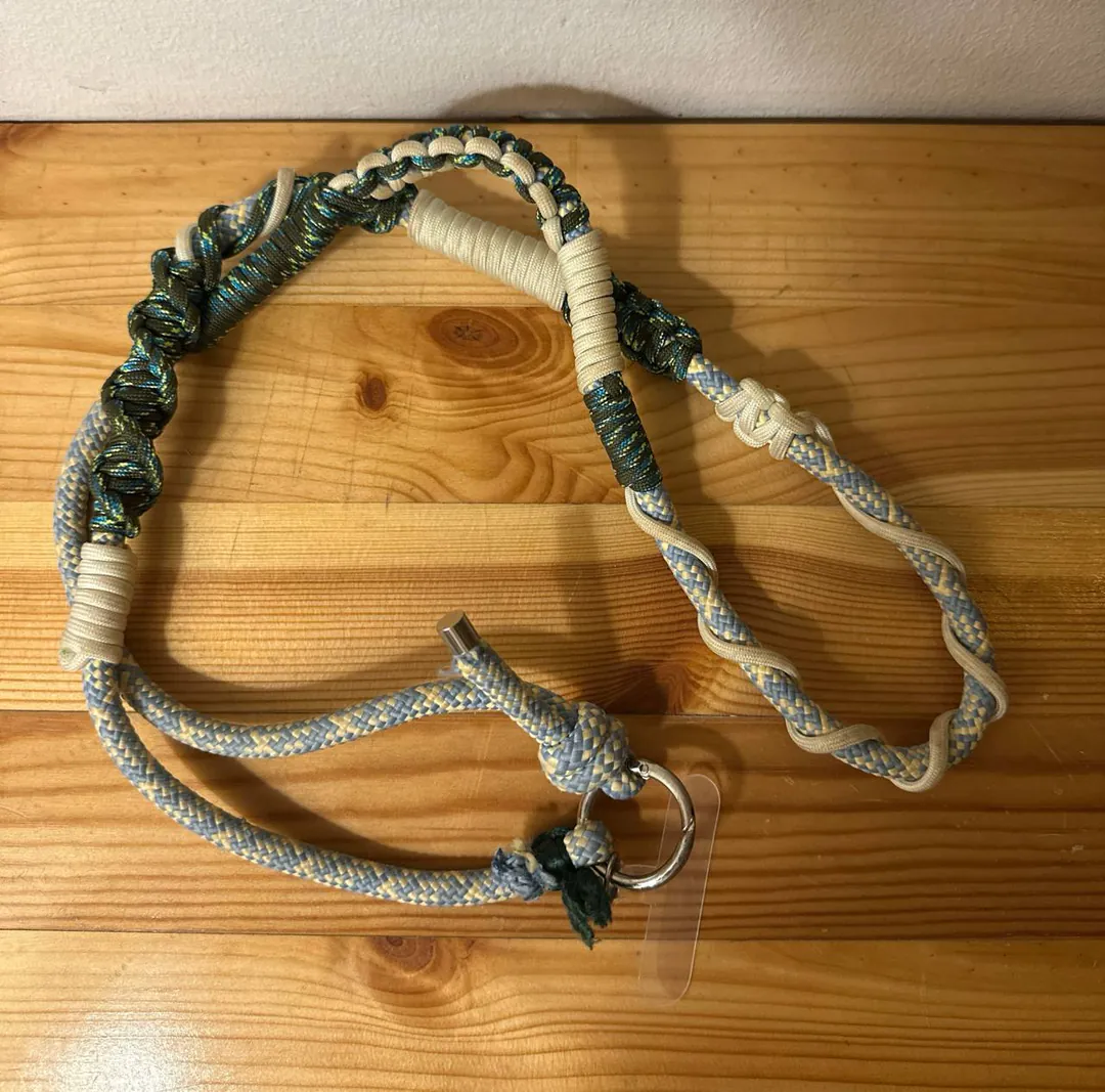 Mobile cable — photo 1