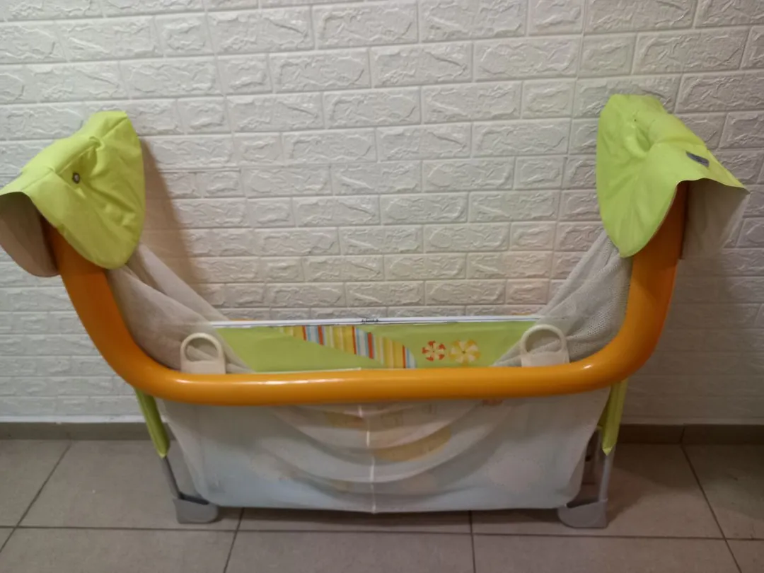 Children's playpen CAM America — photo 1