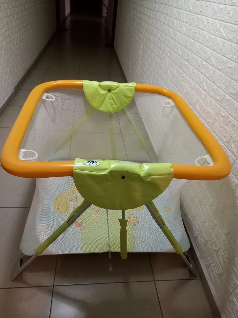 Children's playpen CAM America — photo 5