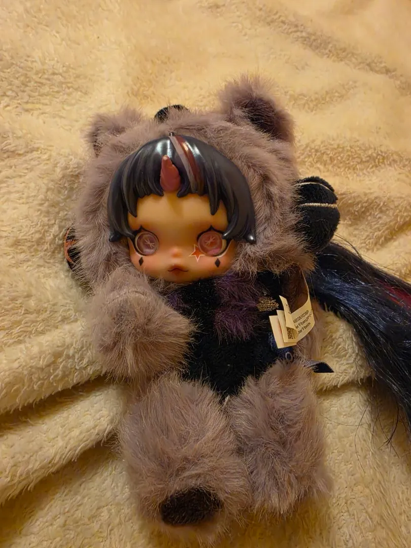 My Little Pony toy — photo 1