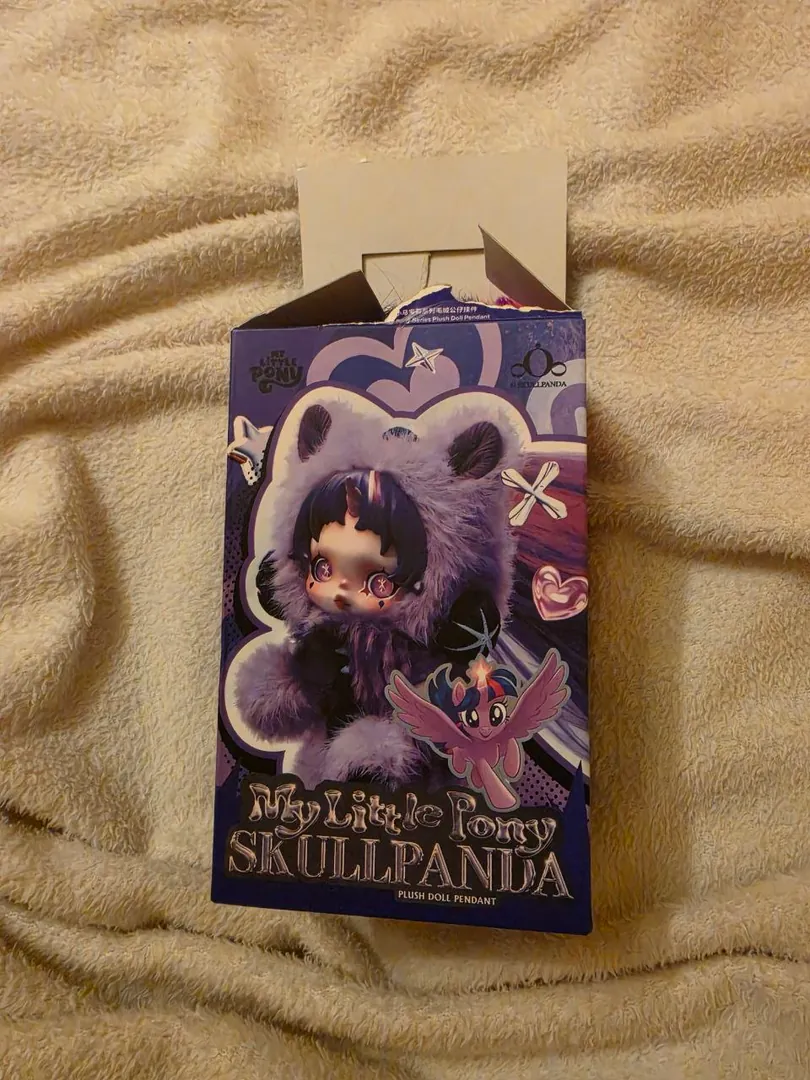My Little Pony toy — photo 2