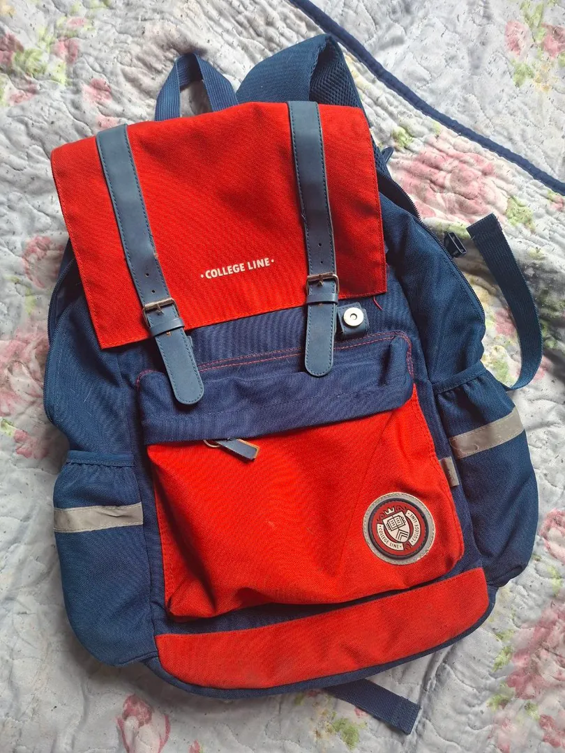 Urban backpack 5L — photo 1