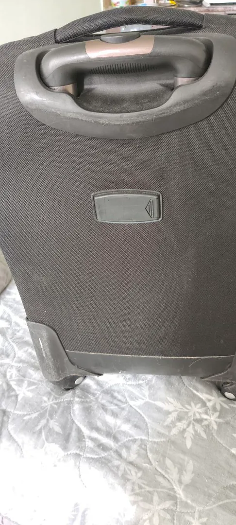 Suitcase — photo 2