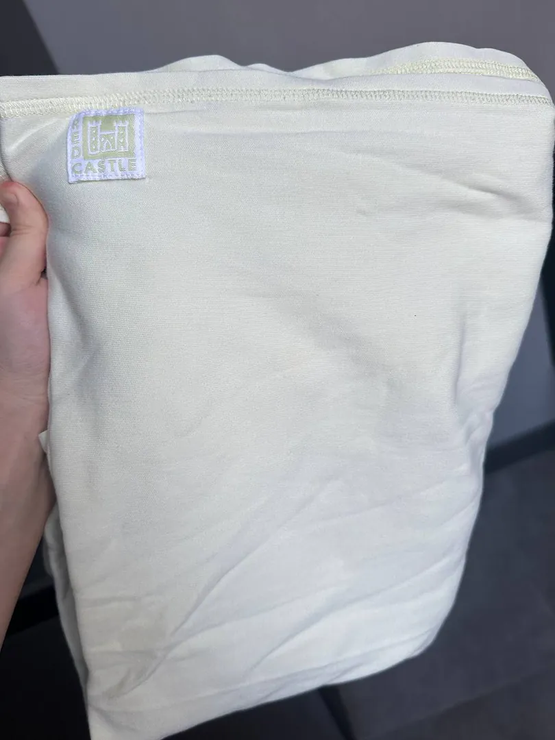 Red Castle postpartum recovery bandage — photo 1