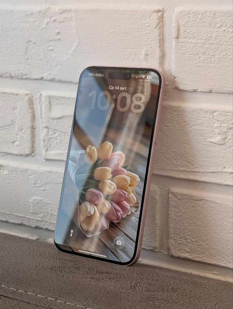 iPhone 15 Plus 128 GB — photo 6