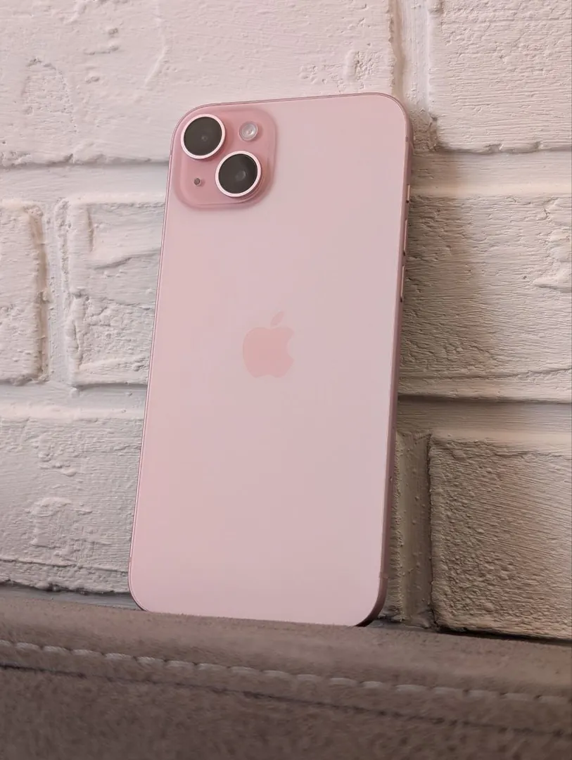 iPhone 15 Plus 128 GB — photo 7
