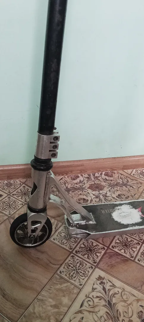 Scooter — photo 3