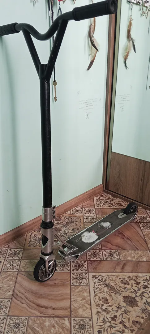 Scooter — photo 4
