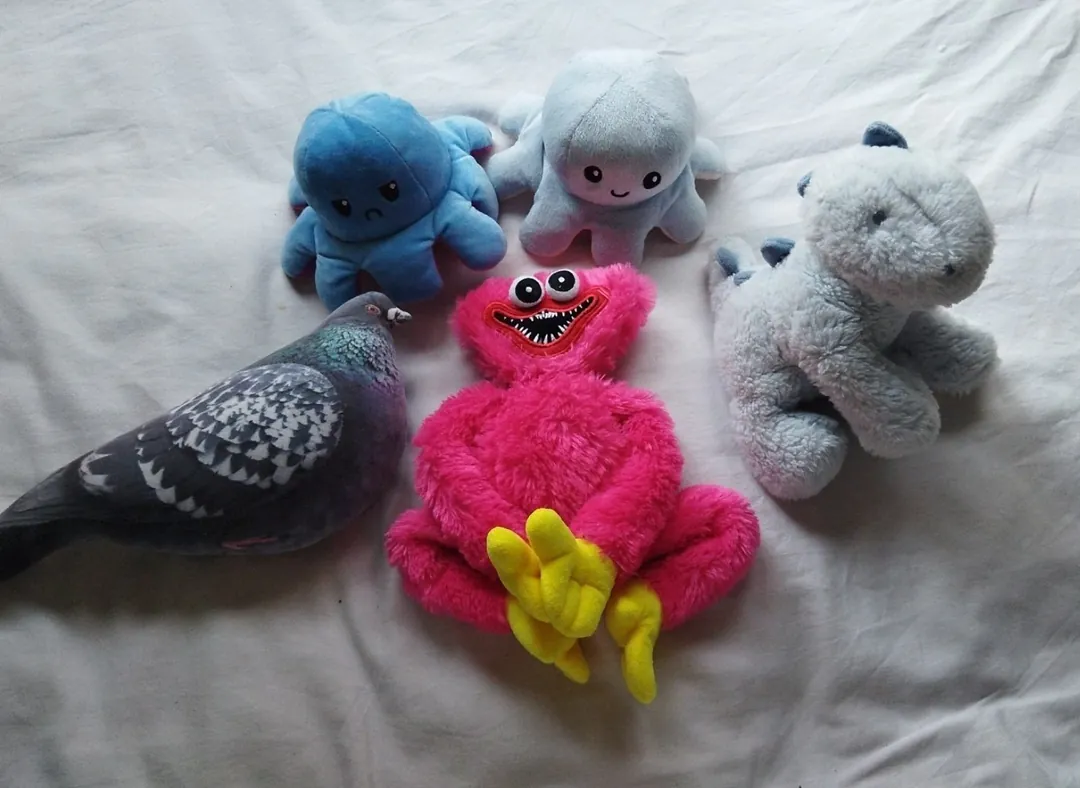 Miniso Toys — photo 2