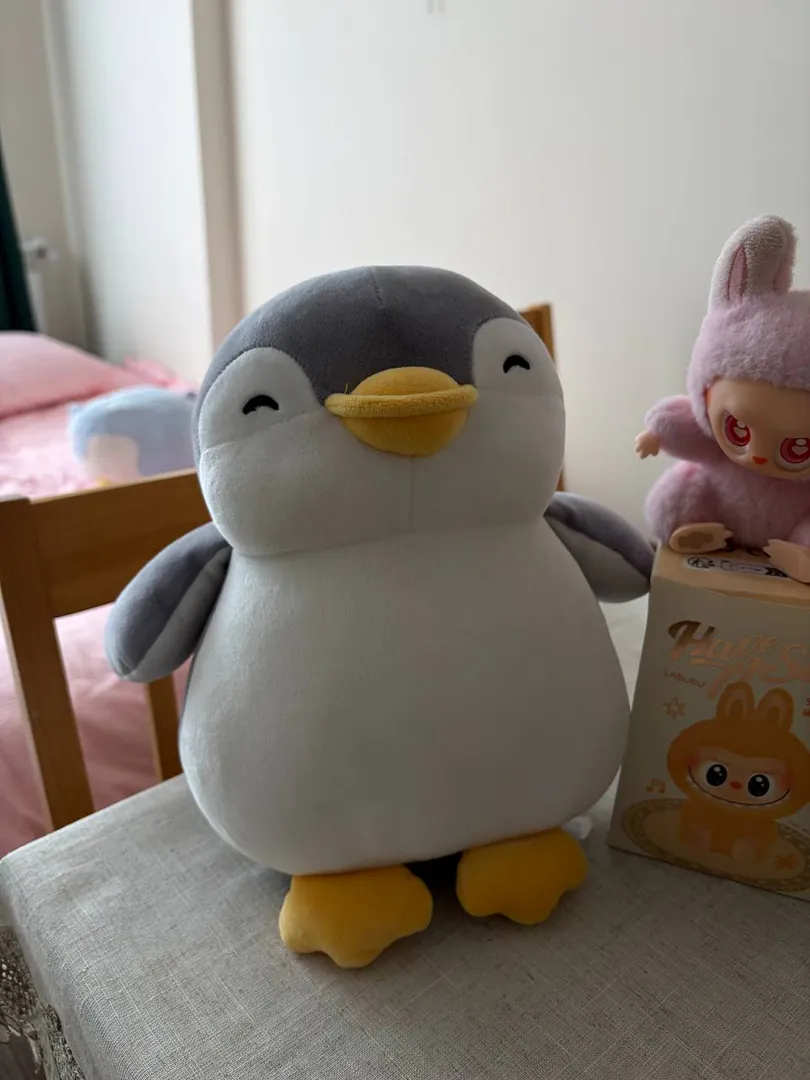 Penguin — photo 1