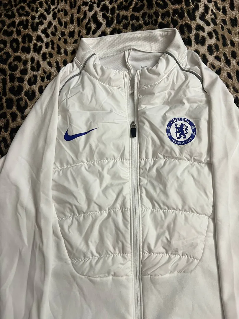 Sneakers Nike Chelsea — photo 1