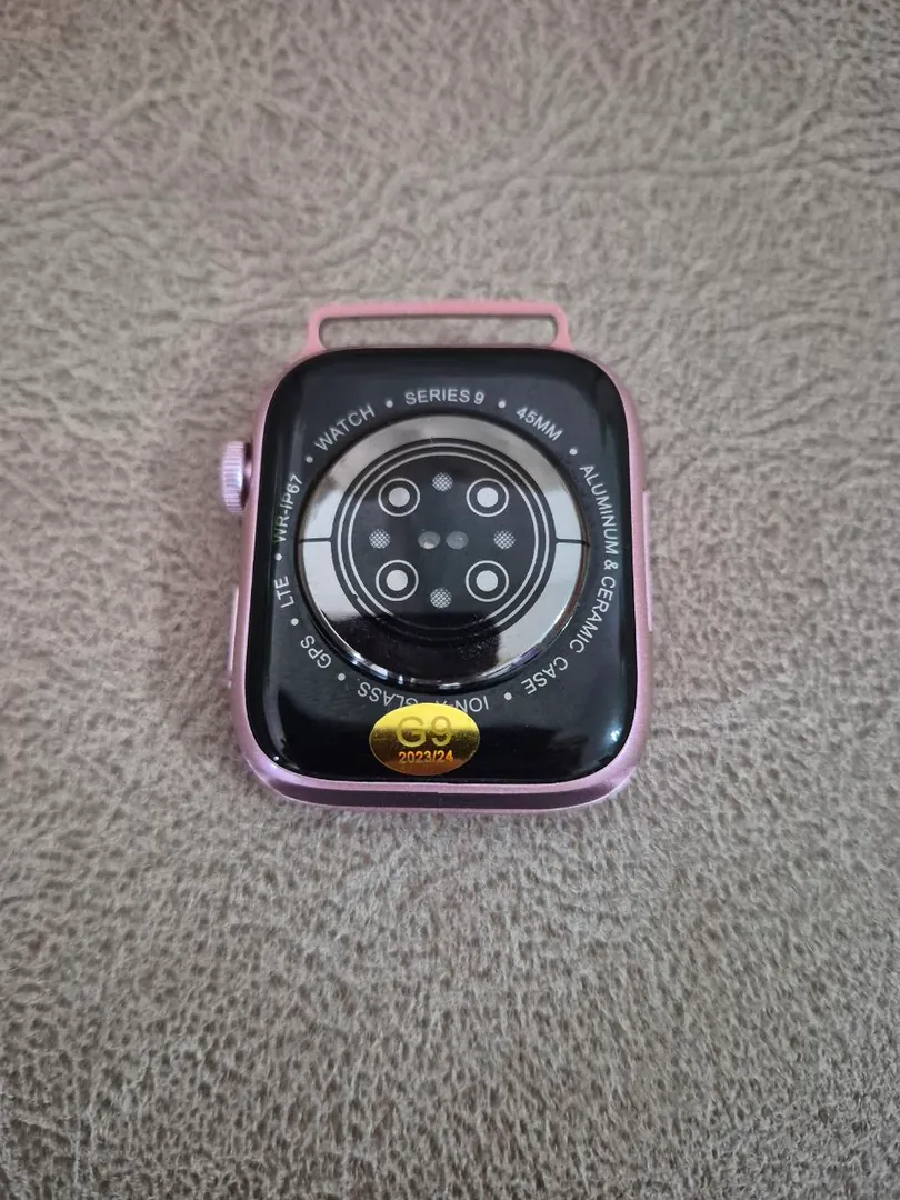 Смарт-часы X9 Pro — фото 2