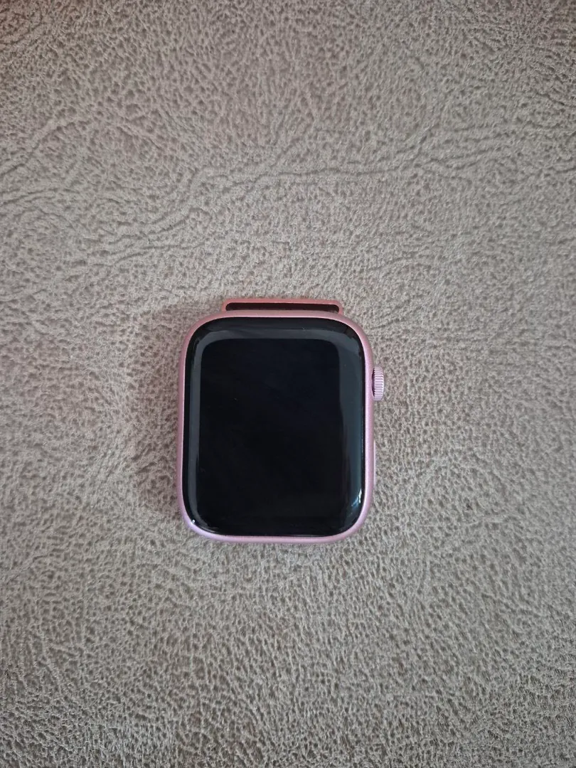 Смарт-часы X9 Pro — фото 3
