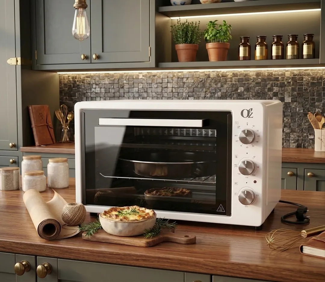 OZ Countertop Mini Oven — photo 1
