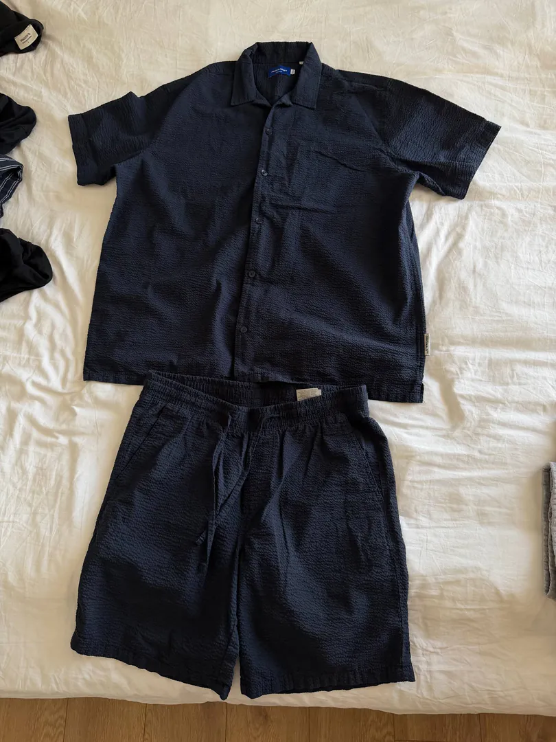 Рубашка Jack & Jones XL — фото 1