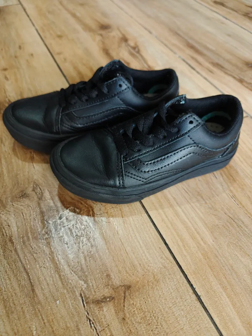 Kids Vans sneakers — photo 2