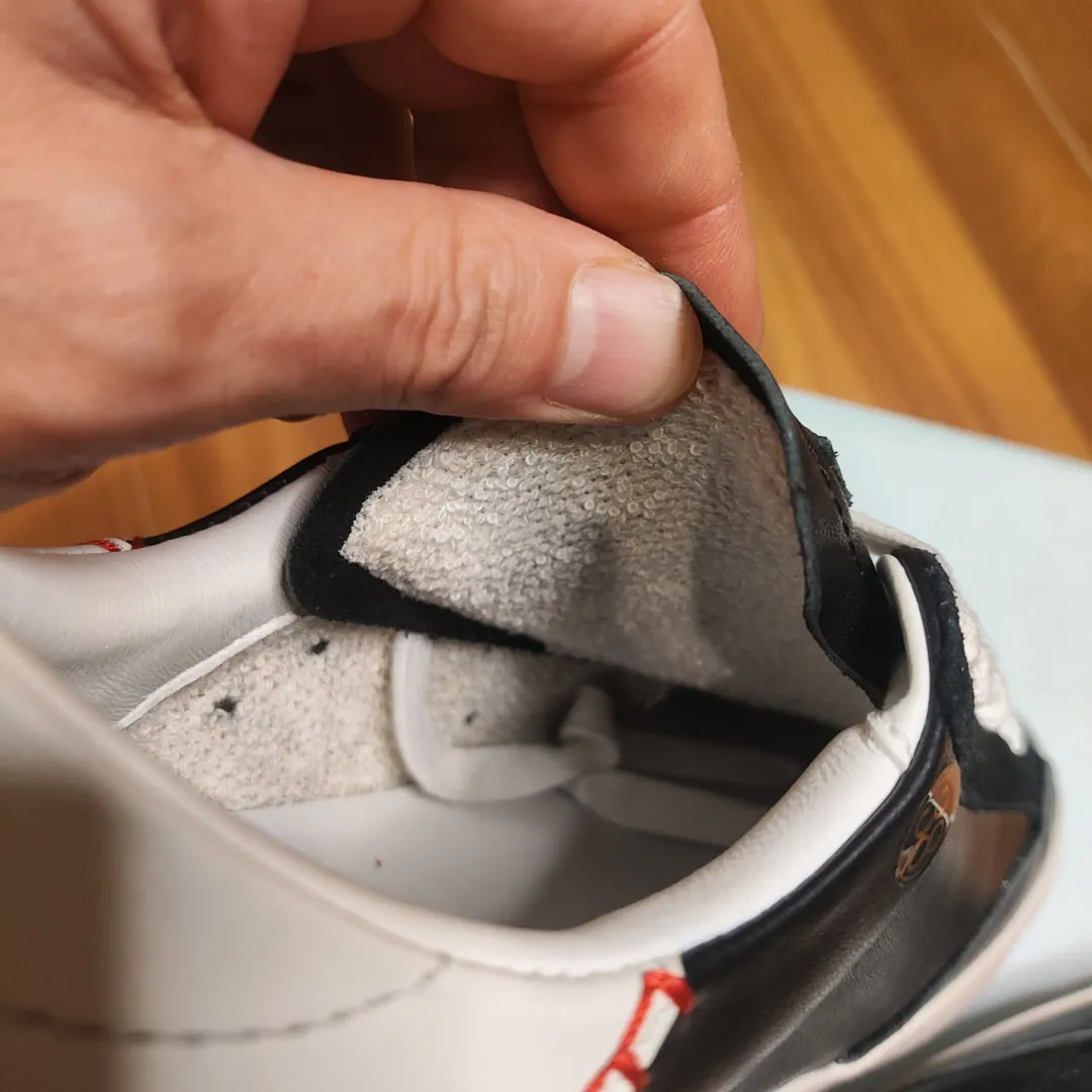 Sneakers Philippe Model Paris PRSX Low — photo 1