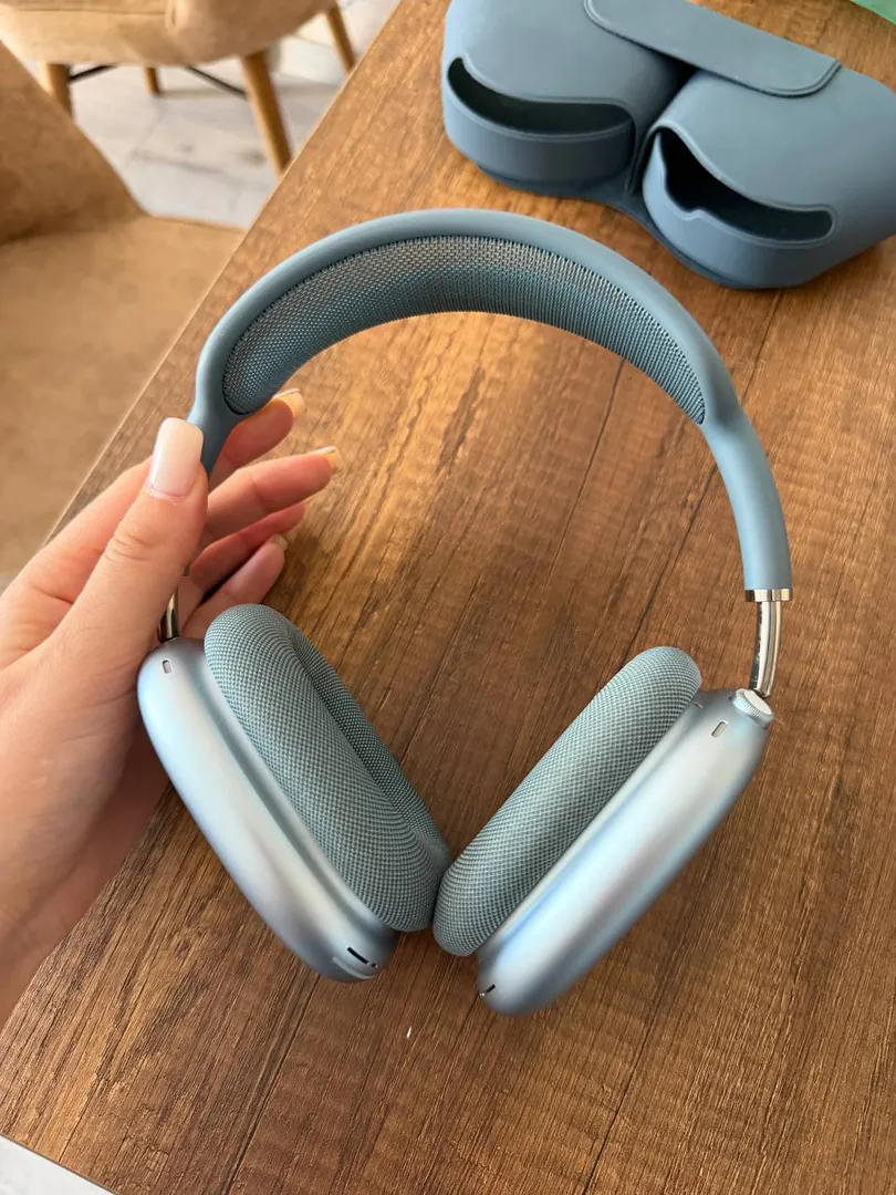 Apple AirPods Max 2 Blue USB-C — photo 2