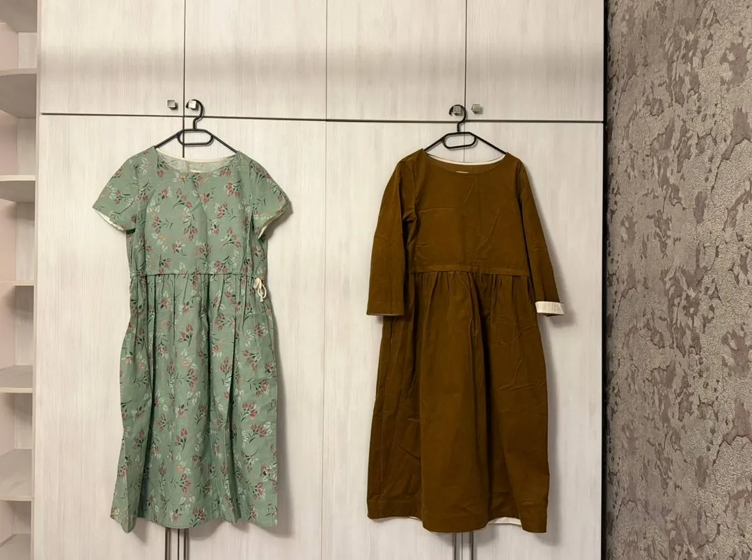 Dresses Usta Kusta — photo 1