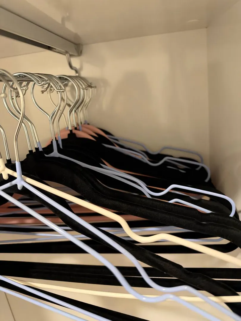 Set of hangers — photo 2