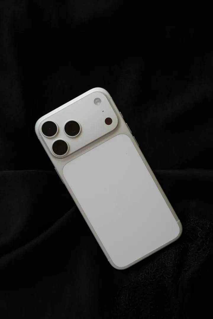 iPhone 17 Pro Max 512 ГБ — фото 4