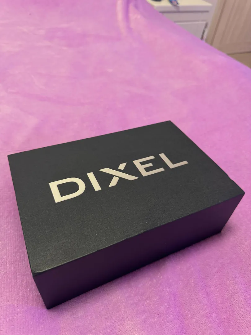 ბი ლედ ფარები Dixell D1000 — ფოტო 2