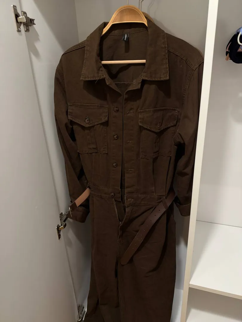 Jumpsuit size M/L — photo 1
