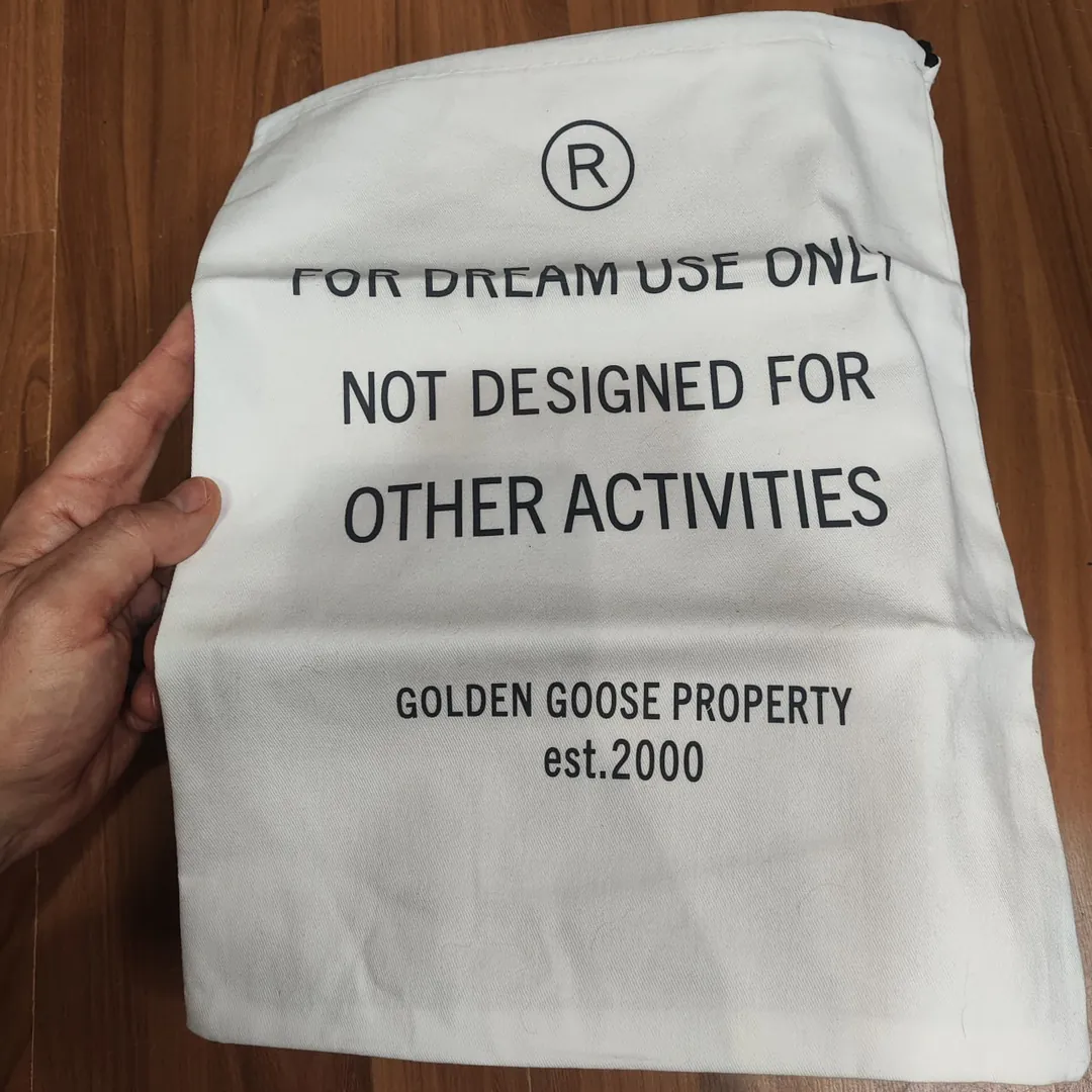 Sneakers Golden Goose True-Star — photo 1