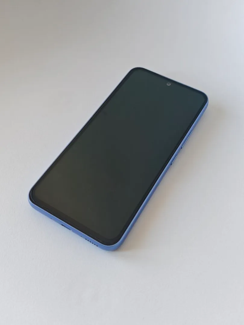 Смартфон Samsung A54 256 ГБ — фото 2