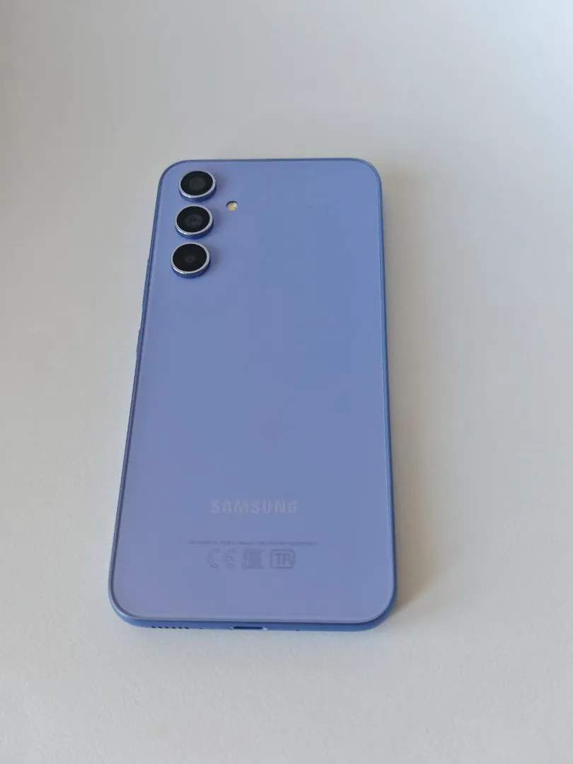 Смартфон Samsung A54 256 ГБ — фото 3
