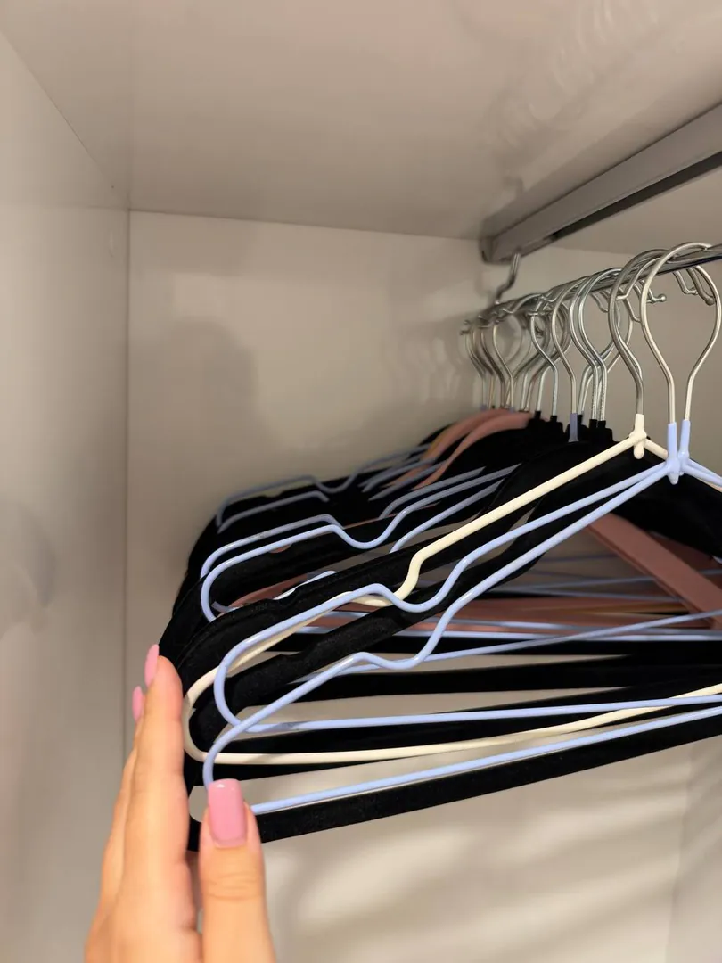 Hangers Set (23 pcs) — photo 1