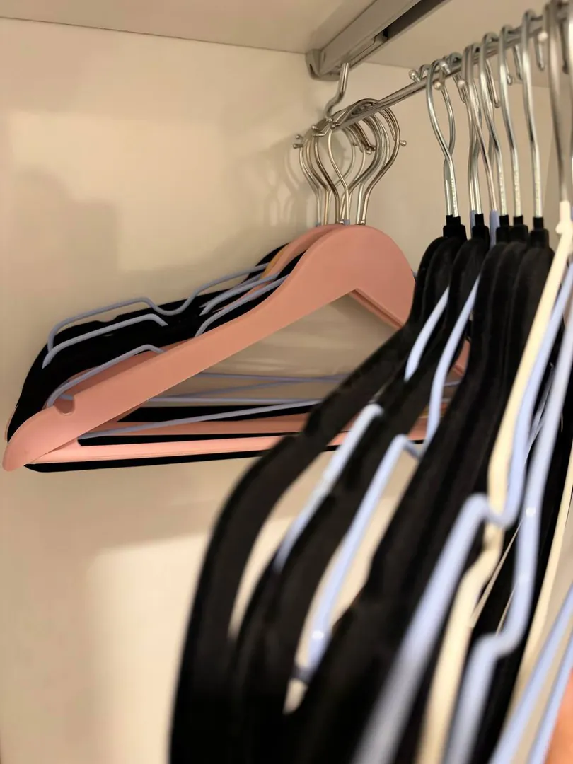 Hangers Set (23 pcs) — photo 2